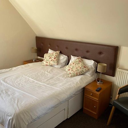 The Linden Leaf Rooms - Classy & Stylish Nottingham Chambre photo