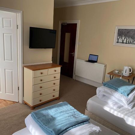 The Linden Leaf Rooms - Classy & Stylish Nottingham Chambre photo