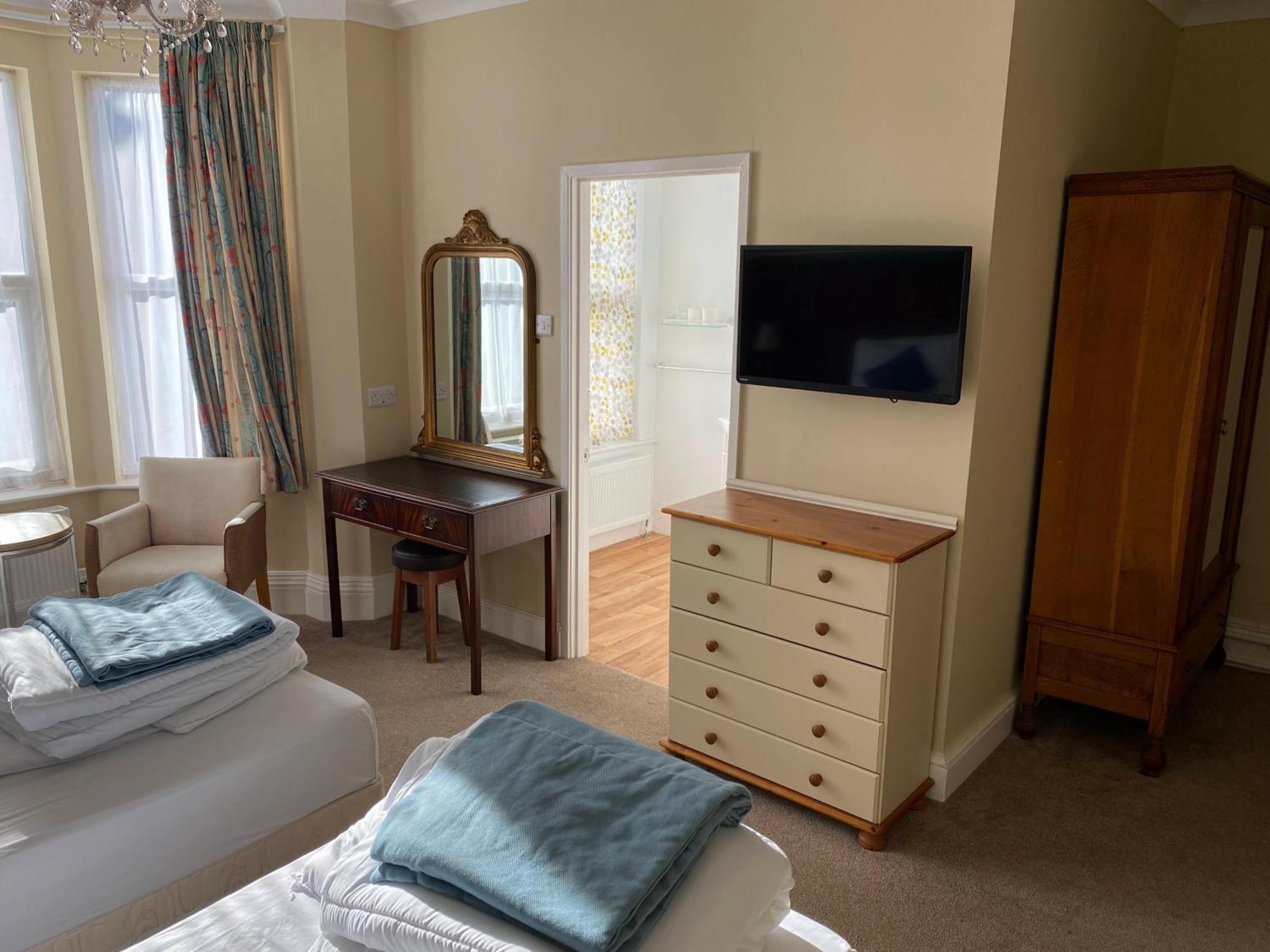 The Linden Leaf Rooms - Classy & Stylish Nottingham Chambre photo